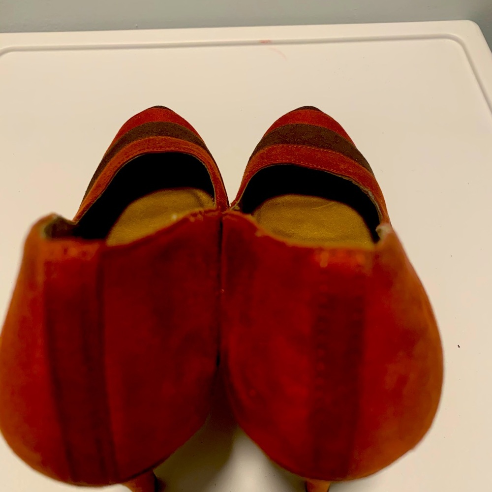 Ladies shoes - Picture 3 of 3